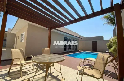 Casa em alto padrão com 4 dormitórios à venda, 525 m² por r$ 2.100.000 - residencial villa lobos - bauru/sp