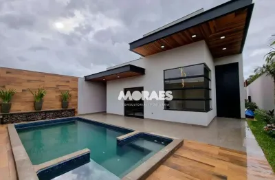 Casa em condomínio fechado com 3 suítes à venda, 230 m² por r$ 1.380.000 - morada do sol - piratininga/sp