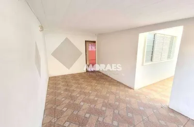 Casa com 3 dormitórios à venda, 150 m² por r$ 390.000,00 - jardim bela vista - bauru/sp