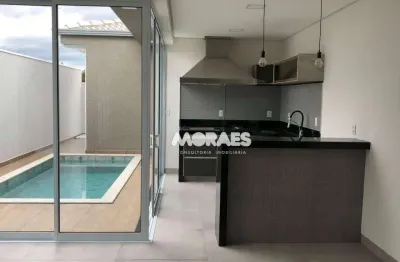 Casa em condomínio fechado com 4 dormitórios à venda, 250 m² por r$ 1.700.000 - spazio verde comendador - bauru/sp