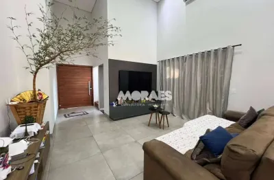 Casa em condomínio fechado com 4 quartos à venda, 250 m² por r$ 1.850.000 - spazio verde comendador - bauru/sp