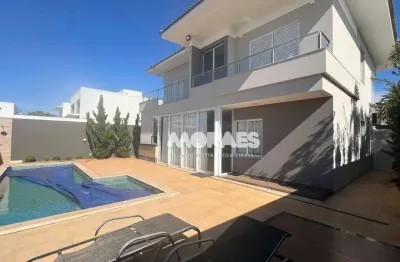 Casa com 4 suítes à venda, 450 m² por r$ 3.300.000 - residencial lago sul - bauru/sp