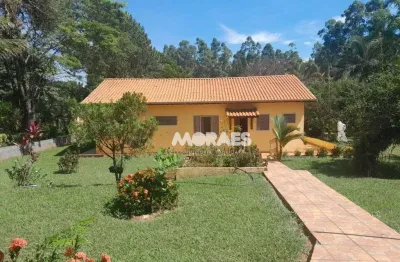 Sítio à venda, 9,7 hectares por r$ 4.500.000 - zona rural - pratânia/sp