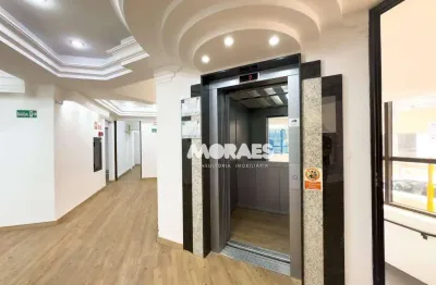 Prédio comercial à venda, 2950 m² por r$ 10.000.000 - vila santa tereza - bauru/sp