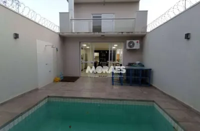 Casa com 3 quartos à venda, 240 m² por r$ 730.000 - jardim solange - bauru/sp