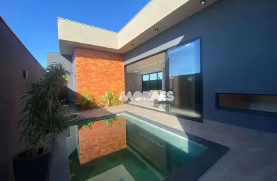 Casa em condomínio fechado com 3 suítes à venda, 322 m² por r$ 1.650.000 - guestier residencial boutique - piratininga/sp