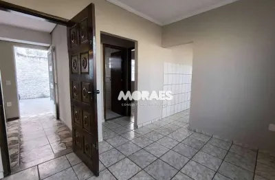 Casa com 2 dormitórios à venda, 80 m² por r$ 280.000,00 - jardim prudência - bauru/sp
