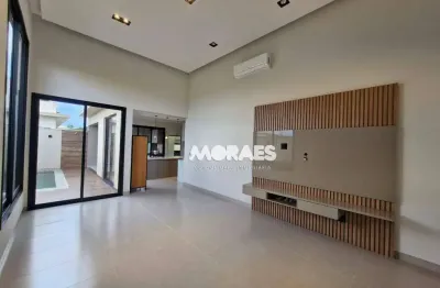 Casa em condomínio fechado com 3 suítes à venda, 180 m² por r$ 1.500.000 - residencial villa de león - piratininga/sp