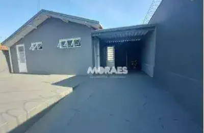 Casa com 3 dormitórios à venda, 120 m² por r$ 250.000,00 - núcleo habitacional mary dota - bauru/sp