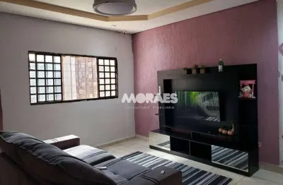 Casa com 3 dormitórios à venda, 185 m² por r$ 390.000,00 - jardim da grama - bauru/sp