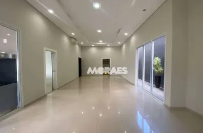 Casa com 3 dormitórios à venda, 252 m² por r$ 2.500.000,00 - residencial villaggio ii - bauru/sp