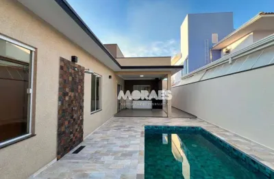 Casa condomínio fechado com 3 suítes à venda,  360m² por r$ 1.700.000 - residencial villaggio iii - bauru/sp