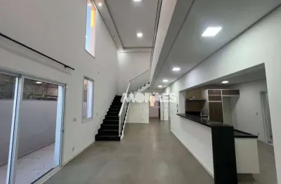 Sobrado em condomínio fechado com 4 suítes à venda, 370m² por r$ 2.400.000 - residencial villaggio iii - bauru–sp.