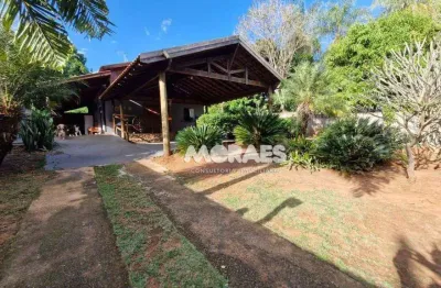 Chácara com 3 quartos à venda, 841 m² por r$ 410.000 - estância balneária águas virtuosas - bauru/sp
