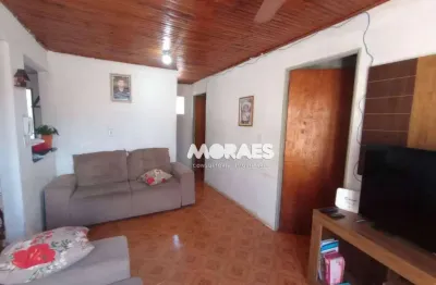 Casa com 2 dormitórios e ponto comercial à venda, 120 m² por r$ 270.000 - núcleo habitacional nobuji nagasawa - bauru/sp