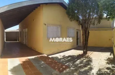 Casa com 3 dormitórios à venda, 156 m² por r$ 260.000 - núcleo residencial presidente geisel - bauru/sp