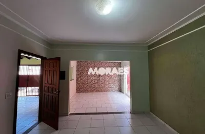 Casa com 2 dormitórios à venda, 240 m² por r$ 400.000 - vila industrial - bauru/sp
