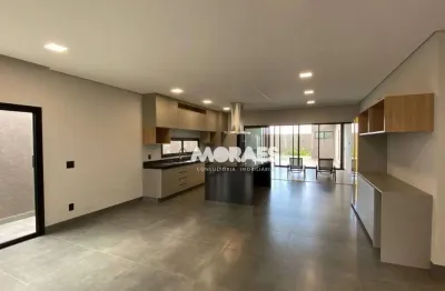 Casa em condomínio fechado com 3 suítes à venda, 420 m² por r$ 2.300.000 - cyrela estoril - bauru/sp