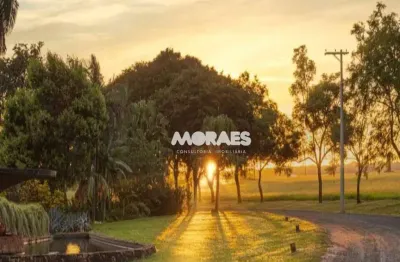 Terreno à venda, 3483 m² por r$ 180.000 - palmas del rey - arealva/sp