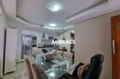 Casa com 2 dormitórios à venda, 120 m² por r$ 450.000,00 - vila carolina - bauru/sp