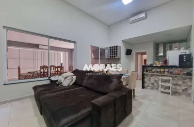 Casa com 3 dormitórios à venda, 124 m² por r$ 550.000,00 - jardim santa angelina - agudos/sp