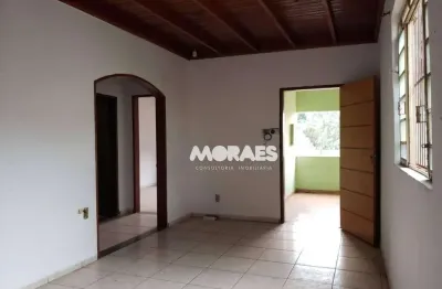 Casa e terreno à venda, 115 m² por r$ 280.000 - vila souto - bauru/sp
