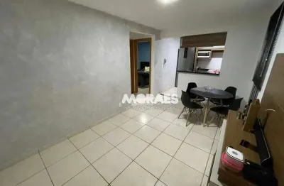 Apartamento garden com 2 dormitórios à venda, 55 m² por r$ 250.000,00 - residencial bela europa - bauru/sp