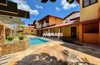 Casa ampla com 3 suítes à venda, 498 m² por r$ 1.700.000 - jardim estoril ii - bauru/sp