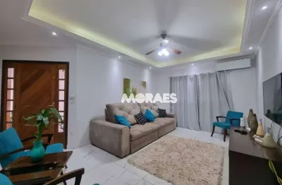 Casa com 3 dormitórios à venda, 195 m² por r$ 700.000 - carolina - bauru/sp