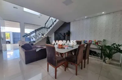 Casa com 3 dormitórios à venda, 216 m² por r$ 680.000,00 - jardim prudência - bauru/sp