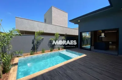 Casa em condomínio fechado com 4 suítes à venda, 220 m² por r$ 1.850.000 - spazio verde comendador - bauru/sp