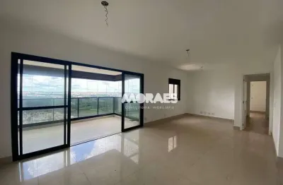 Apartamento com 3 suítes à venda, 134 m² por r$ 1.250.000 - vivant home resort - bauru/sp