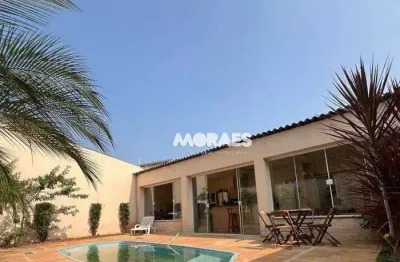 Casa com 3 dormitórios à venda, 172 m² por r$ 790.000,00 - jardim colonial - bauru/sp