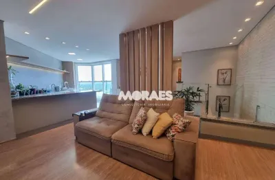 Apartamento duplex com 3 dormitórios à venda, 138 m² por r$ 950.000 - infinity residence - bauru/sp