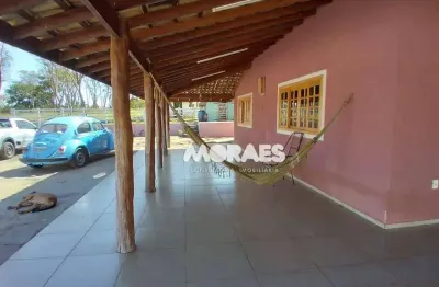 Sítio com 2 dormitórios à venda, 84700 m² por r$ 2.000.000,00 - rio verde - bauru/sp