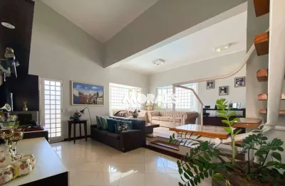 Sobrado com 3 suítes à venda, 310 m² por r$ 1.300.000 - jardim estoril - bauru/sp