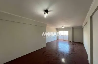 Apartamento com 3 quartos à venda, 140 m² por r$ 540.000 - edifício dona sarah - bauru/sp