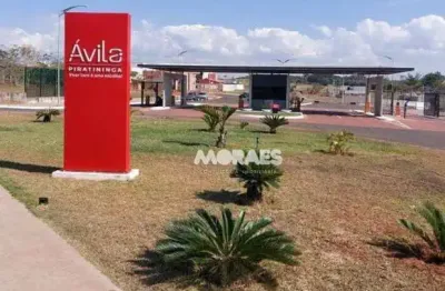 Terreno à venda, 403 m² por r$ 170.000,00 - ávila ii - piratininga/sp