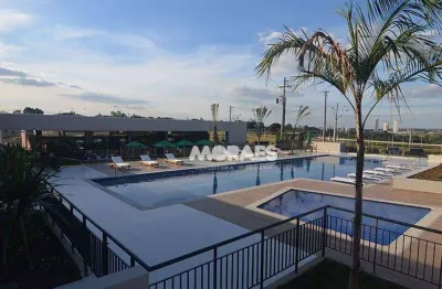 Terreno à venda, 421 m² por r$ 485.000,00 - residencial tamboré - bauru/sp