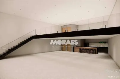 Imóvel comercial novo para alugar, 350 m² por r$ 9.300/mês - jardim contorno - bauru/sp