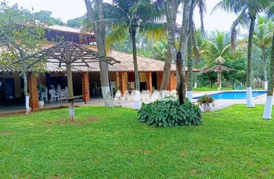 Chácara com 3 quartos à venda, 5.400 m² por r$ 1.150.000 - pederneiras/sp