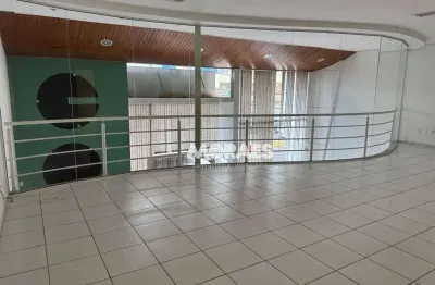 Salão comercial para alugar, 339 m² por R$ 18.000/mês - Jardim América - Bauru/SP