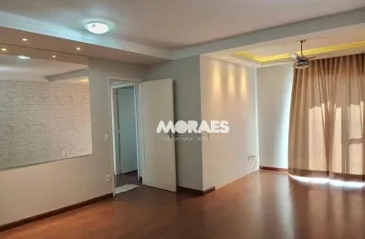 Apartamento com 3 quartos, 83 m² - venda por r$ 500.000 ou aluguel por r$ 2.700/mês - residencial trianon - bauru/sp
