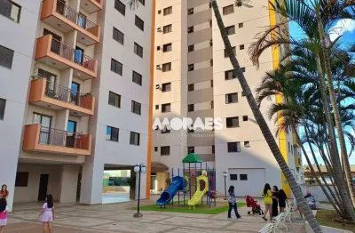 Apartamento com 3 quartos, 1 suíte, 2 vagas de garagem, 83 m² - venda por r$ 480.000 ou aluguel por r$ 2.700 /mês - residencial trianon - bauru/sp