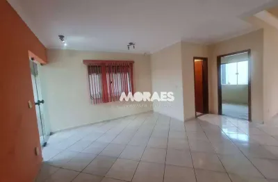 Casa sobrado com 3 quartos para alugar, 336 m² por r$ 4.500/mês - jardim terra branca - bauru/sp