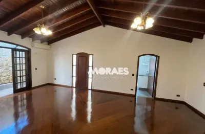 Casa com 3 quartos para alugar, 300 m² por r$ 4.200/mês - parque jardim europa - bauru/sp