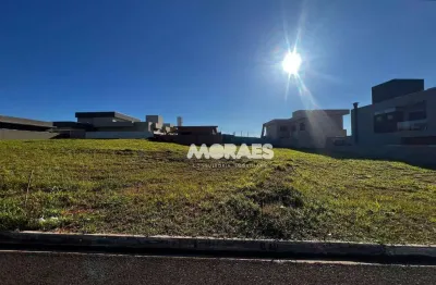 Lote em condomínio fechado à venda, 300 m² por r$ 220.000 - residencial villa de león - piratininga/sp
