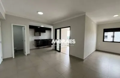 Apartamento com 2 suites para alugar, 85 m² por r$ 3.500/mês - duo residence club - bauru/sp