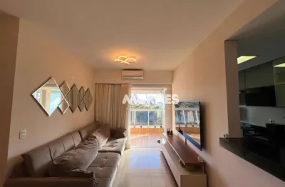 Apartamento com 3 quartos à venda, 93 m² por r$ 820.000 - la guardia - bauru/sp
