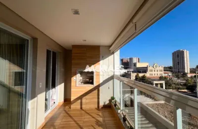 Apartamento com 3 quartos à venda, 93 m² por r$ 820.000 - la guardia - bauru/sp